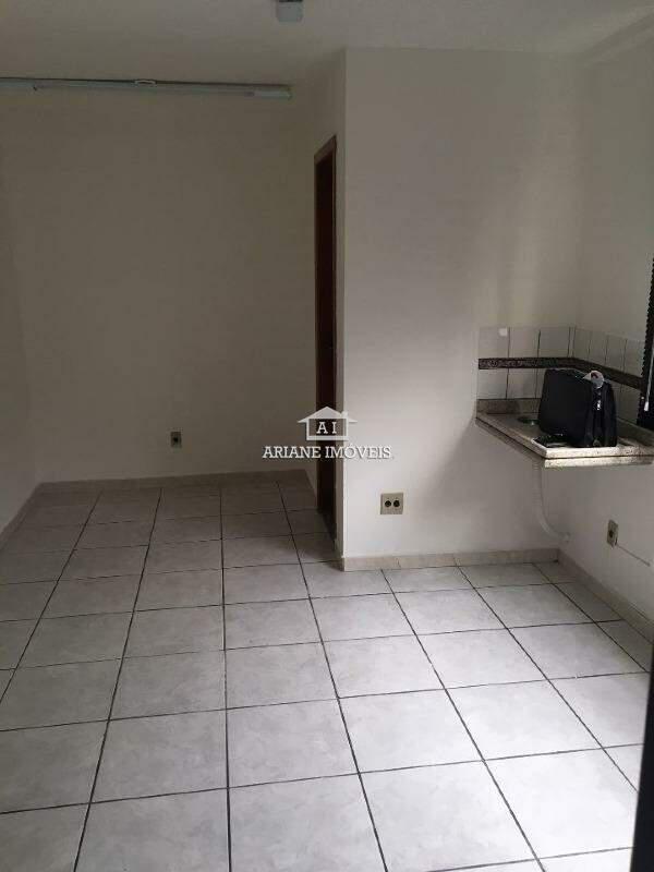Sala, Barro Preto, 0 Quarto, 1 Vaga