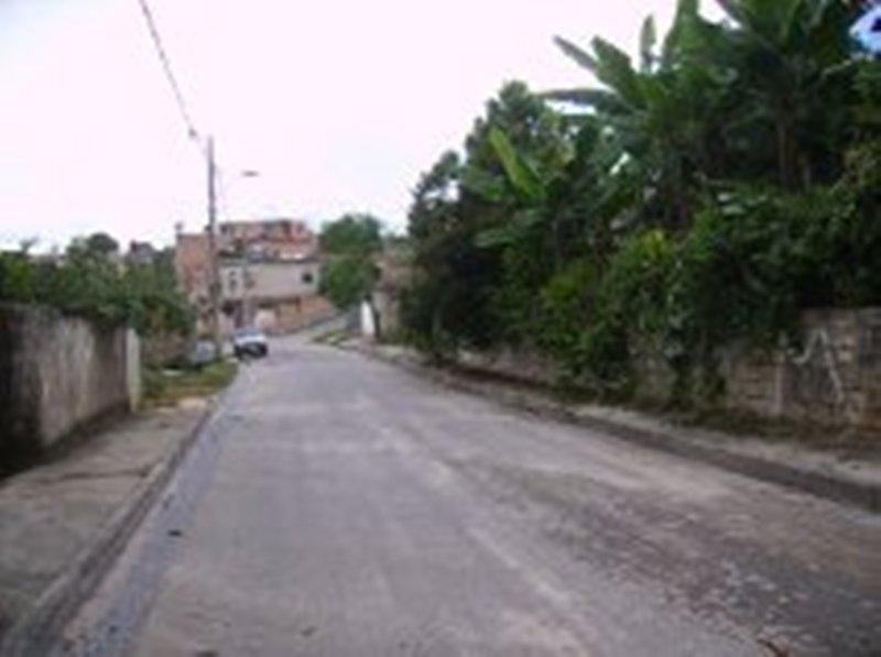 Lote, Paulo VI, 0 Quarto, 4 Vagas