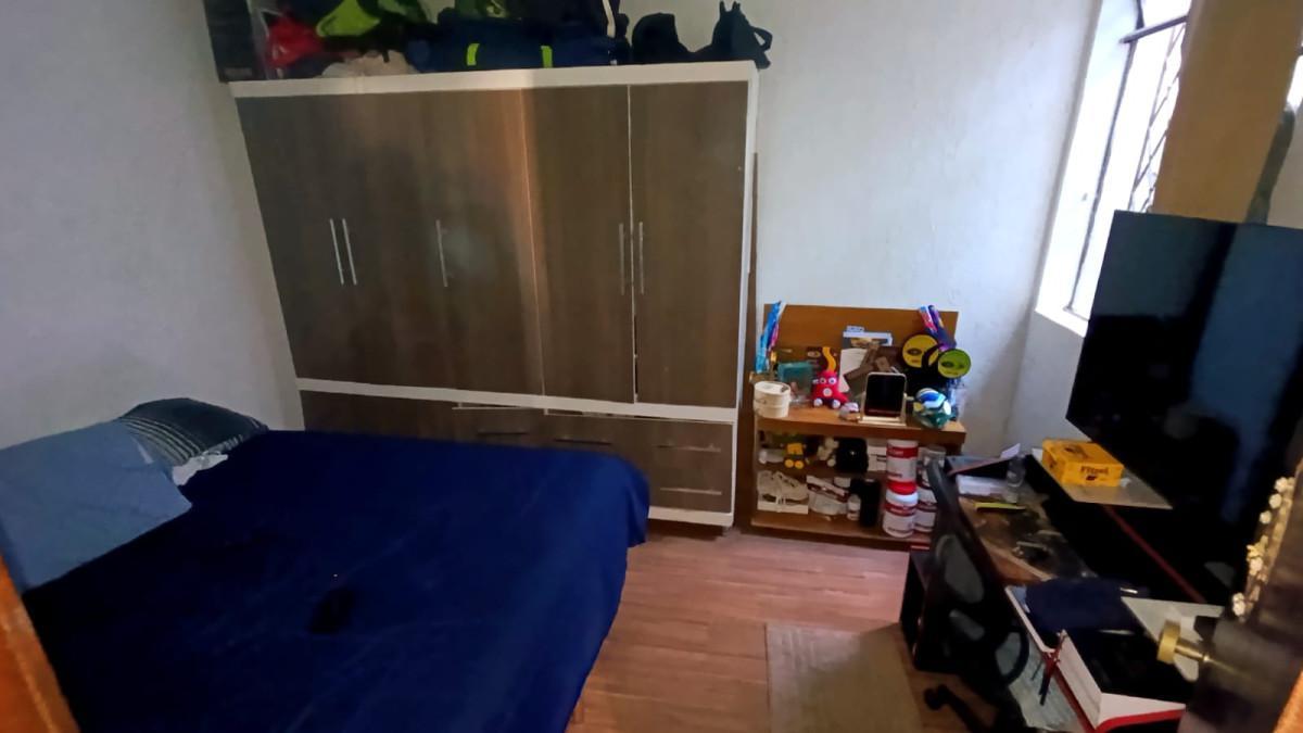 Casa, Caiçaras, 3 Quartos, 4 Vagas, 1 Suíte