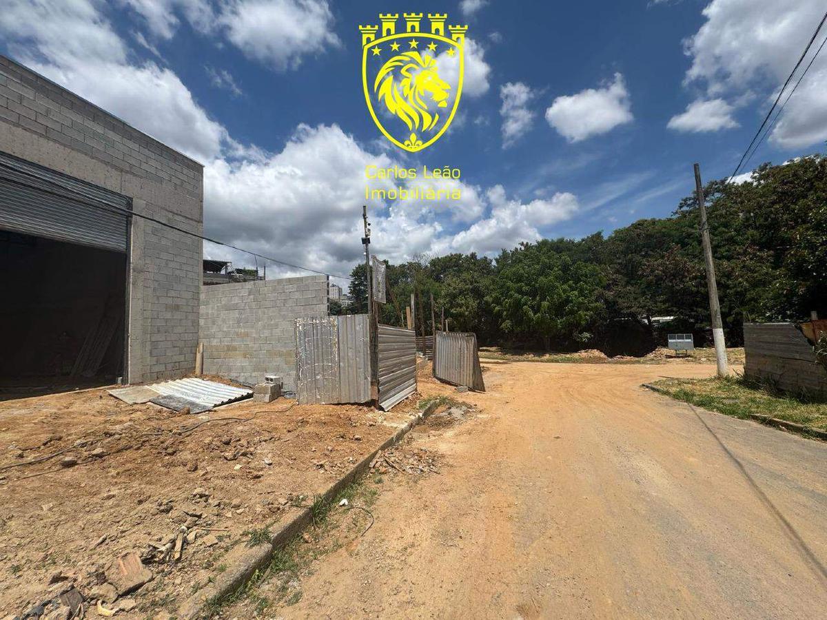 Galpão, Palmeiras, 0 Quarto, 0 Vaga