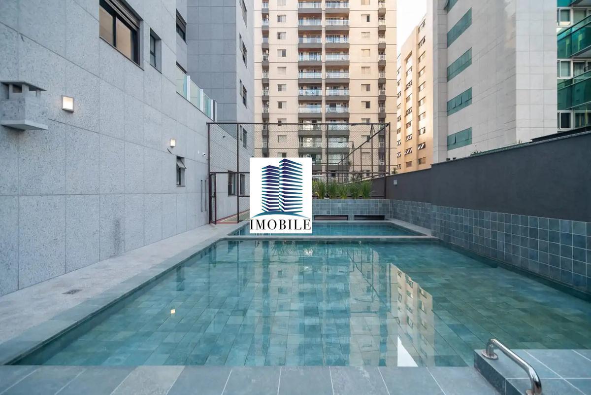 Apartamento, Lourdes, 4 Quartos, 3 Vagas, 4 Suítes