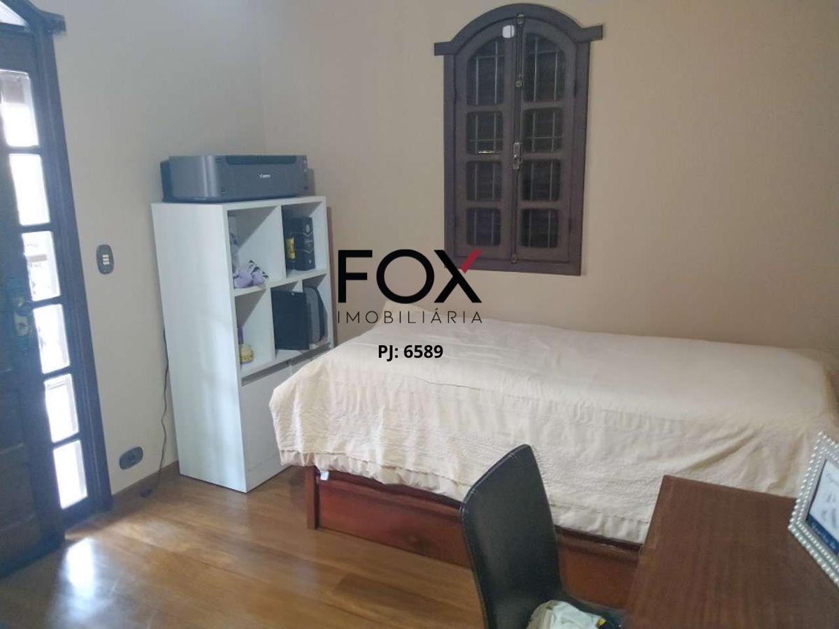 Casa, Santa Mônica, 4 Quartos, 4 Vagas, 1 Suíte