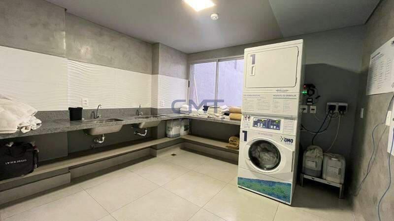 Apartamento, Centro, 2 Quartos, 0 Vaga, 1 Suíte
