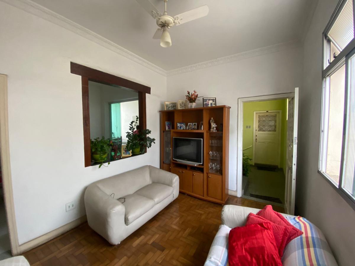 Apartamento, Colégio Batista, 3 Quartos, 0 Vaga