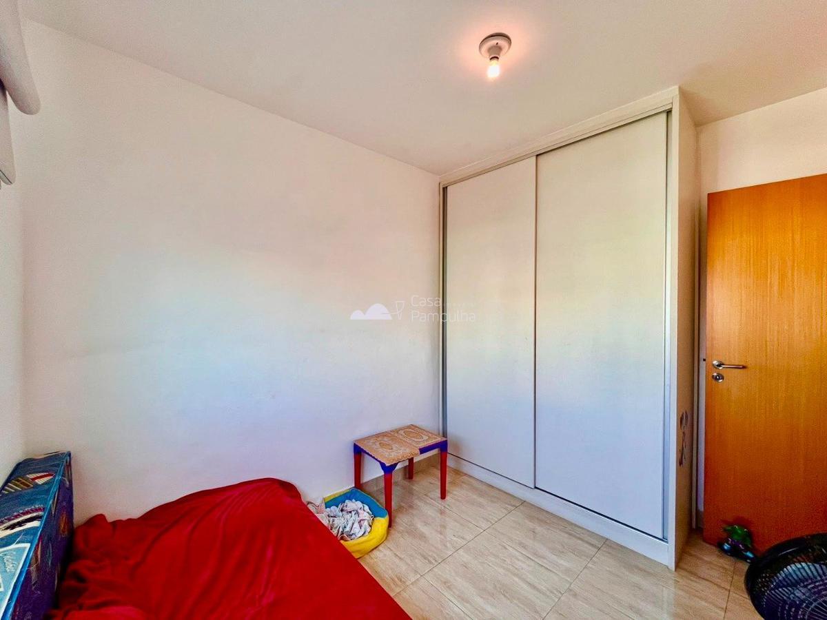 Apartamento, Itapoã, 3 Quartos, 2 Vagas, 1 Suíte