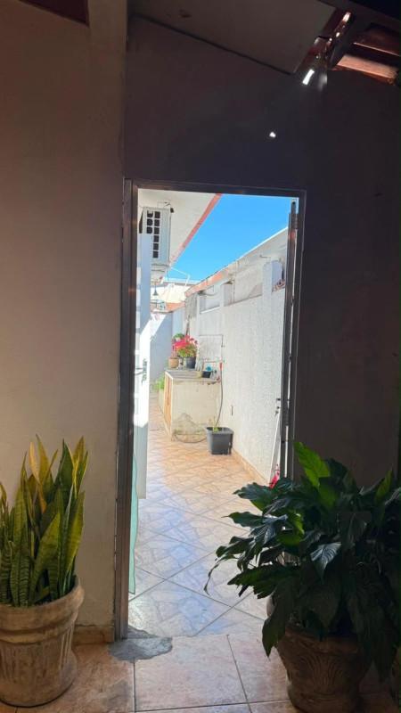 Casa, Centro, 3 Quartos, 2 Vagas, 1 Suíte