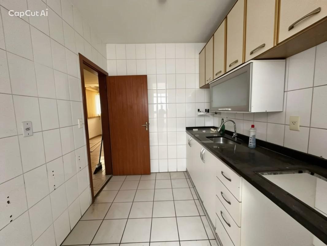 Cobertura, Castelo, 3 Quartos, 2 Vagas, 1 Suíte