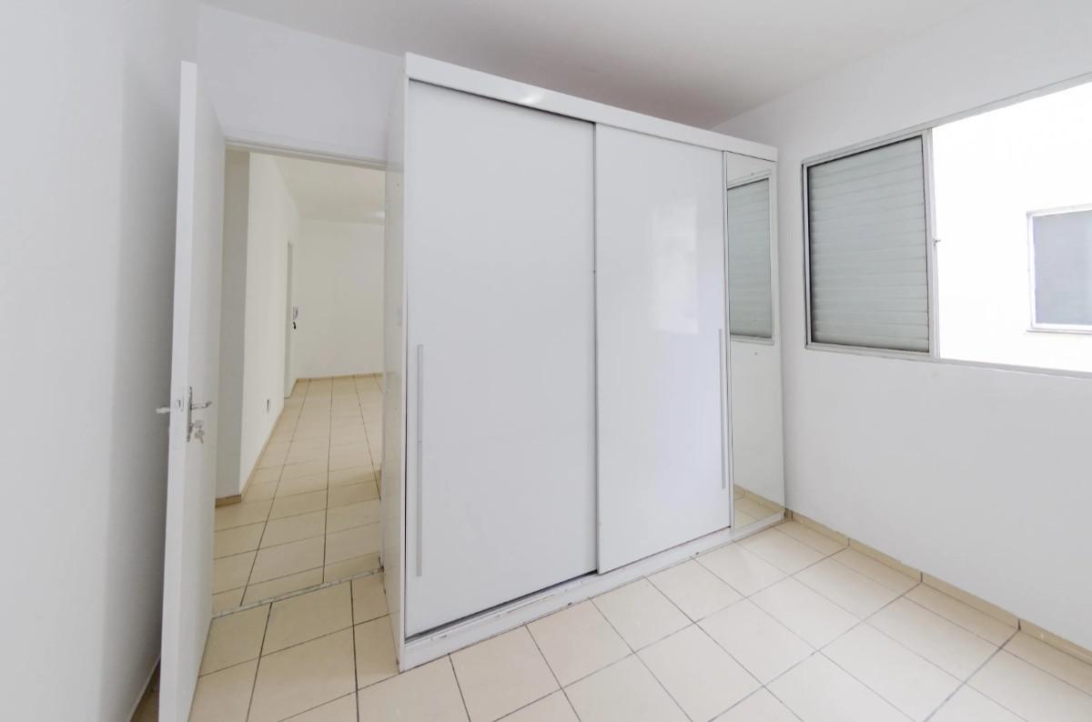 Apartamento, Jardim América, 3 Quartos, 1 Vaga, 1 Suíte