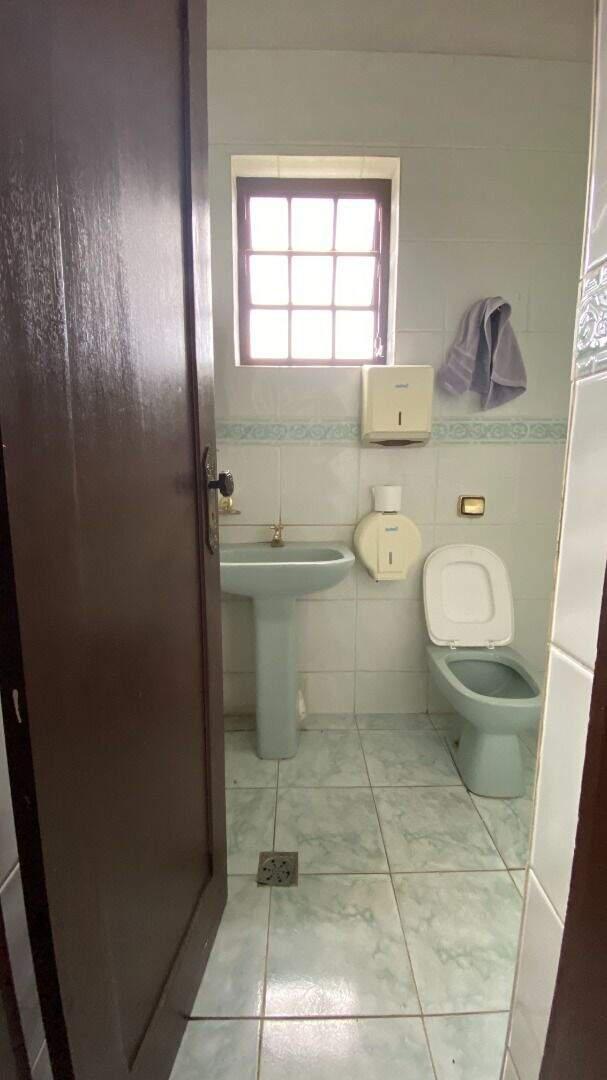 Andar, Centro, 0 Quarto, 0 Vaga