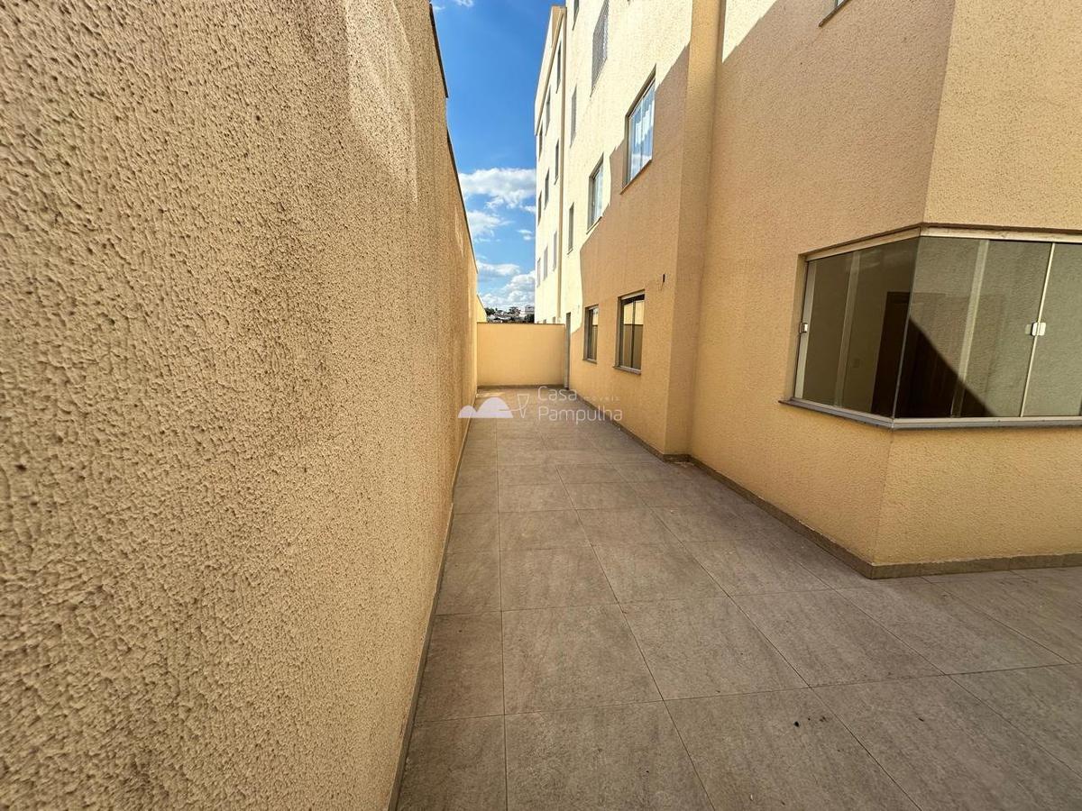 Apartamento, Guarani, 3 Quartos, 2 Vagas, 1 Suíte