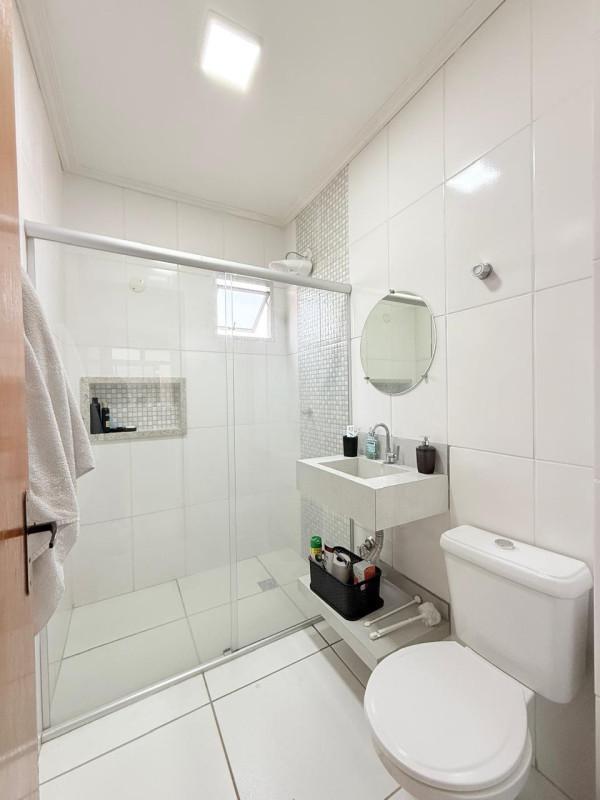 Apartamento, Vera Cruz, 2 Quartos, 1 Vaga
