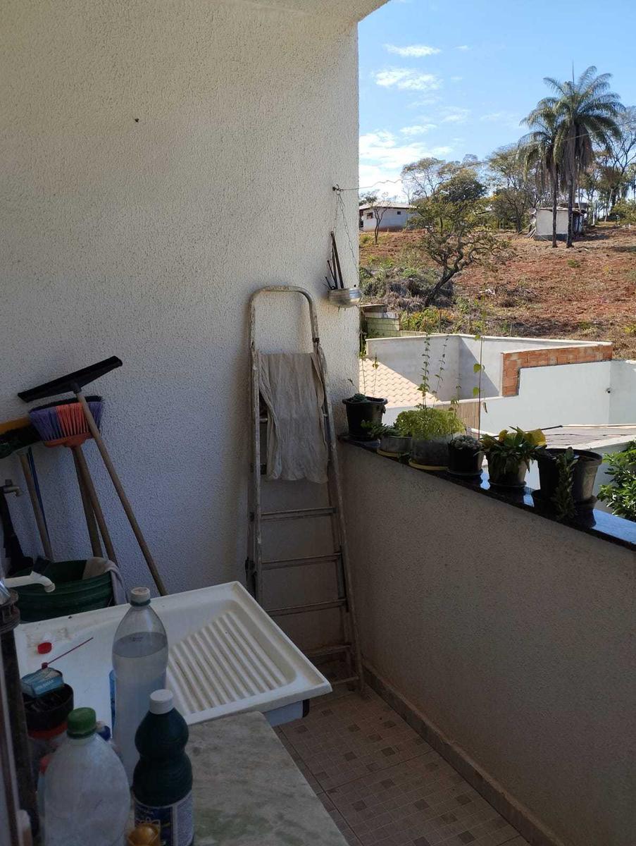 Apartamento, São Francisco, 2 Quartos, 1 Vaga