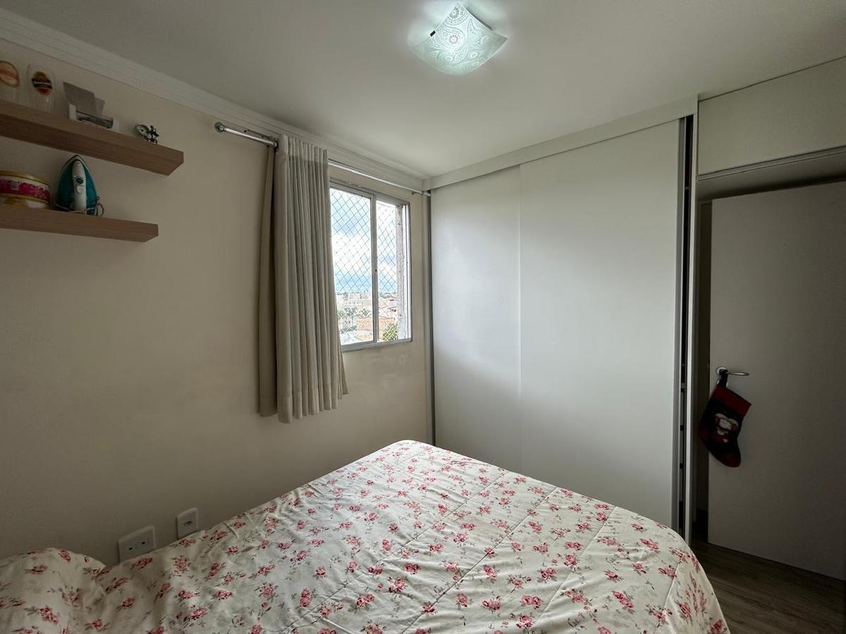 Apartamento, Parque Maracanã, 2 Quartos, 2 Vagas