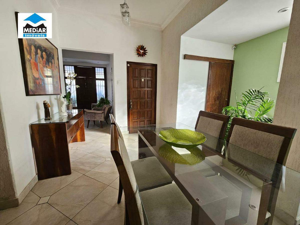 Casa, Colégio Batista, 3 Quartos, 3 Vagas, 3 Suítes