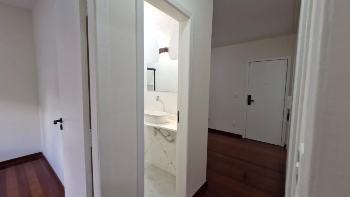 Apartamento, Ouro Preto, 3 Quartos, 1 Vaga