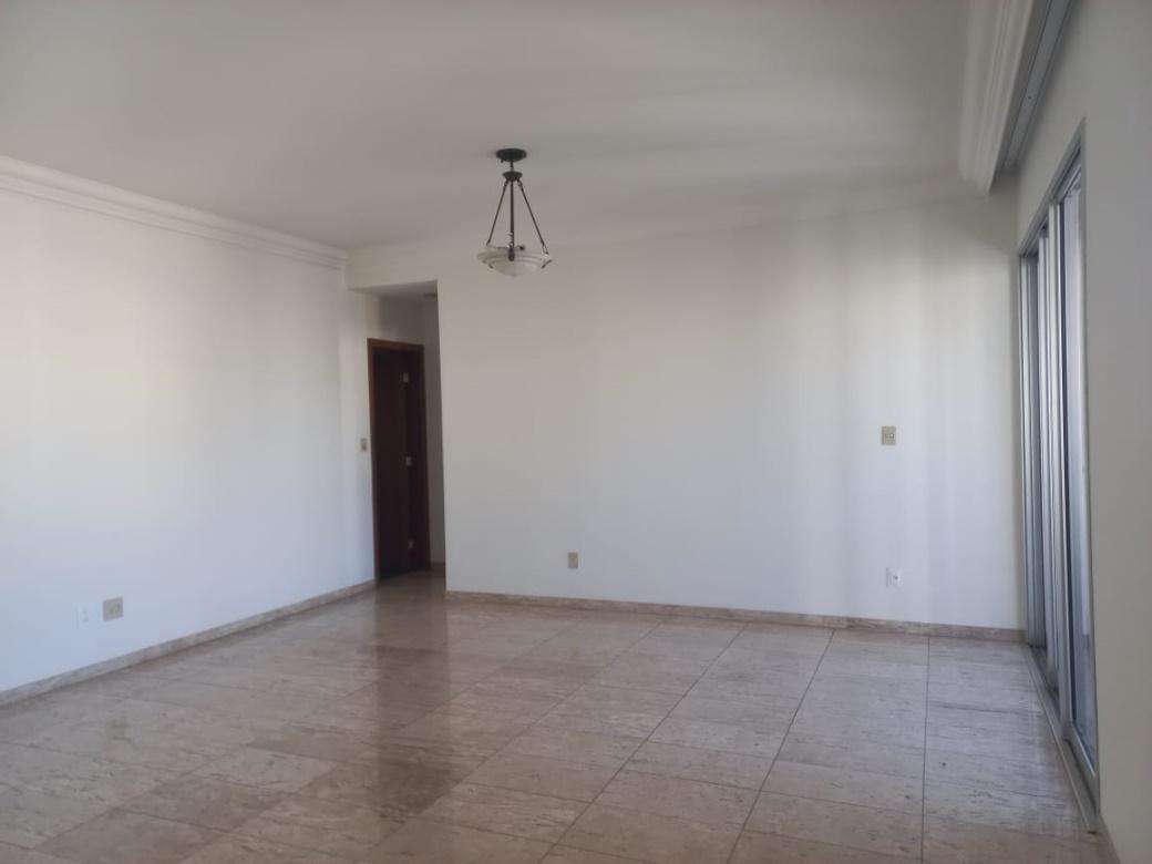 Apartamento, Santo Agostinho, 4 Quartos, 3 Vagas, 2 Suítes