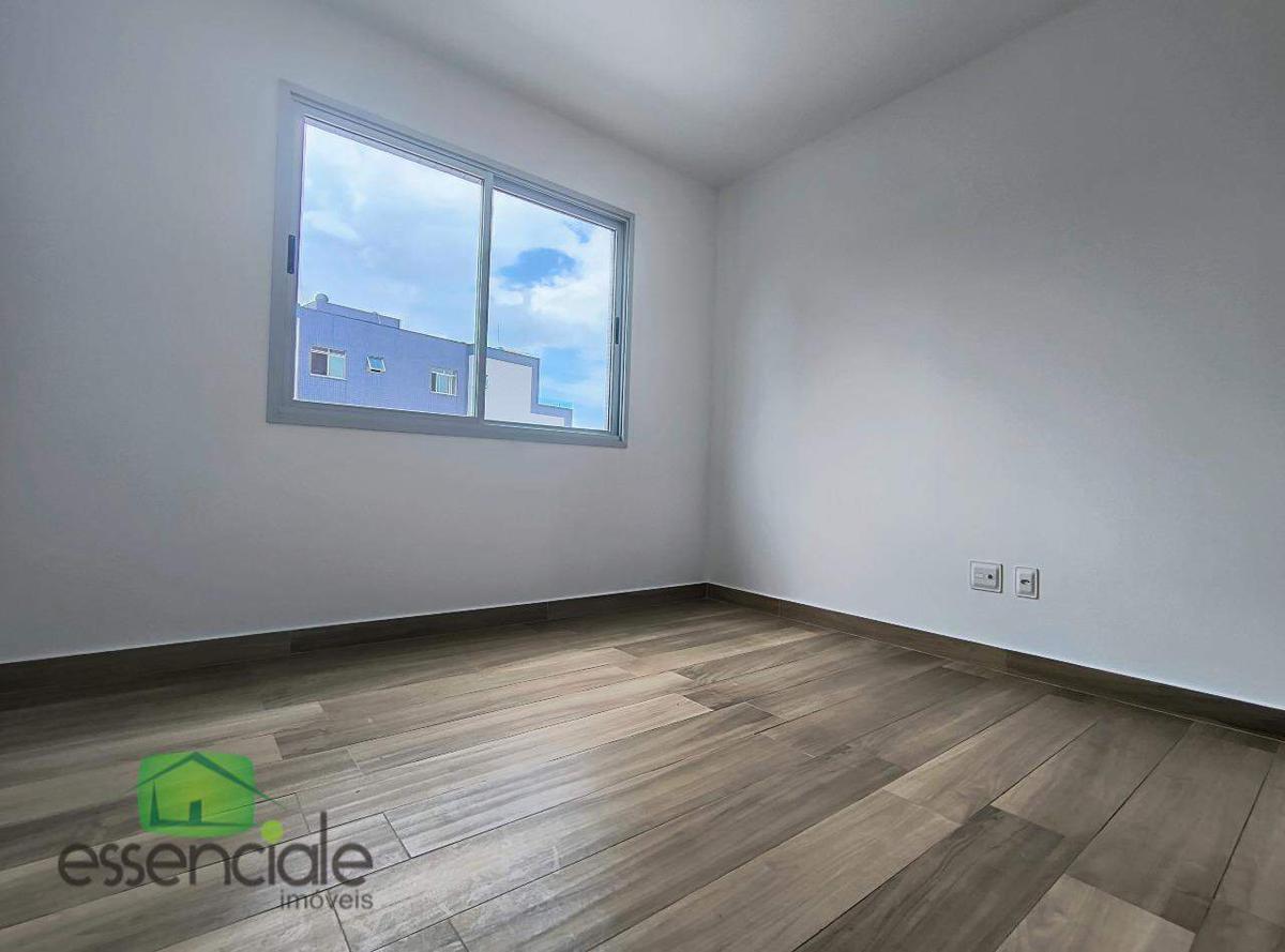 Apartamento, Eldorado, 3 Quartos, 3 Vagas, 1 Suíte