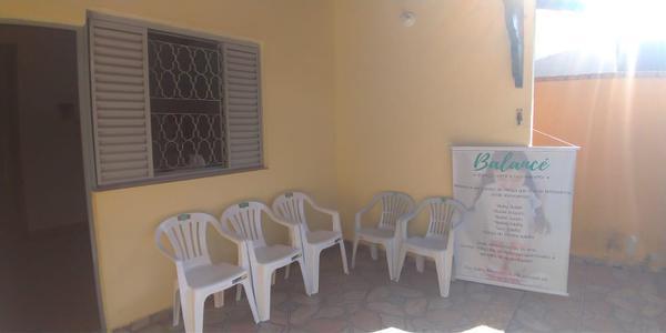 Espaço de Dança