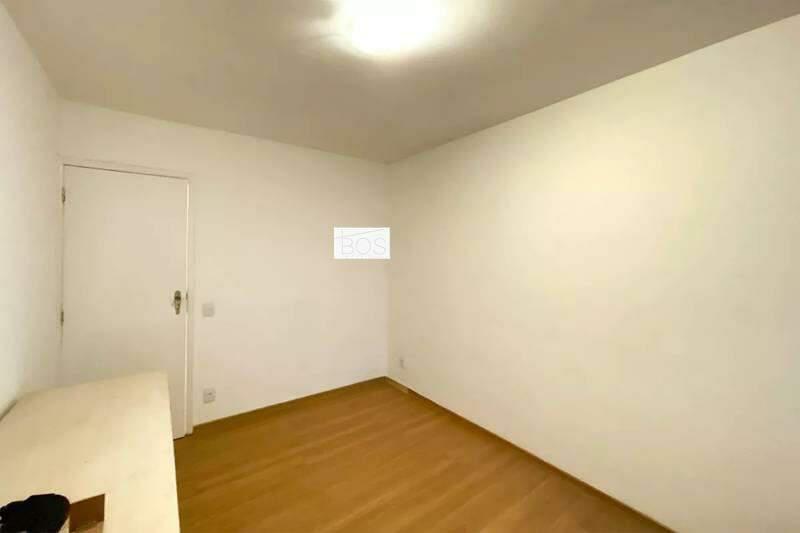 Apartamento, Coração de Jesus, 3 Quartos, 1 Vaga, 1 Suíte