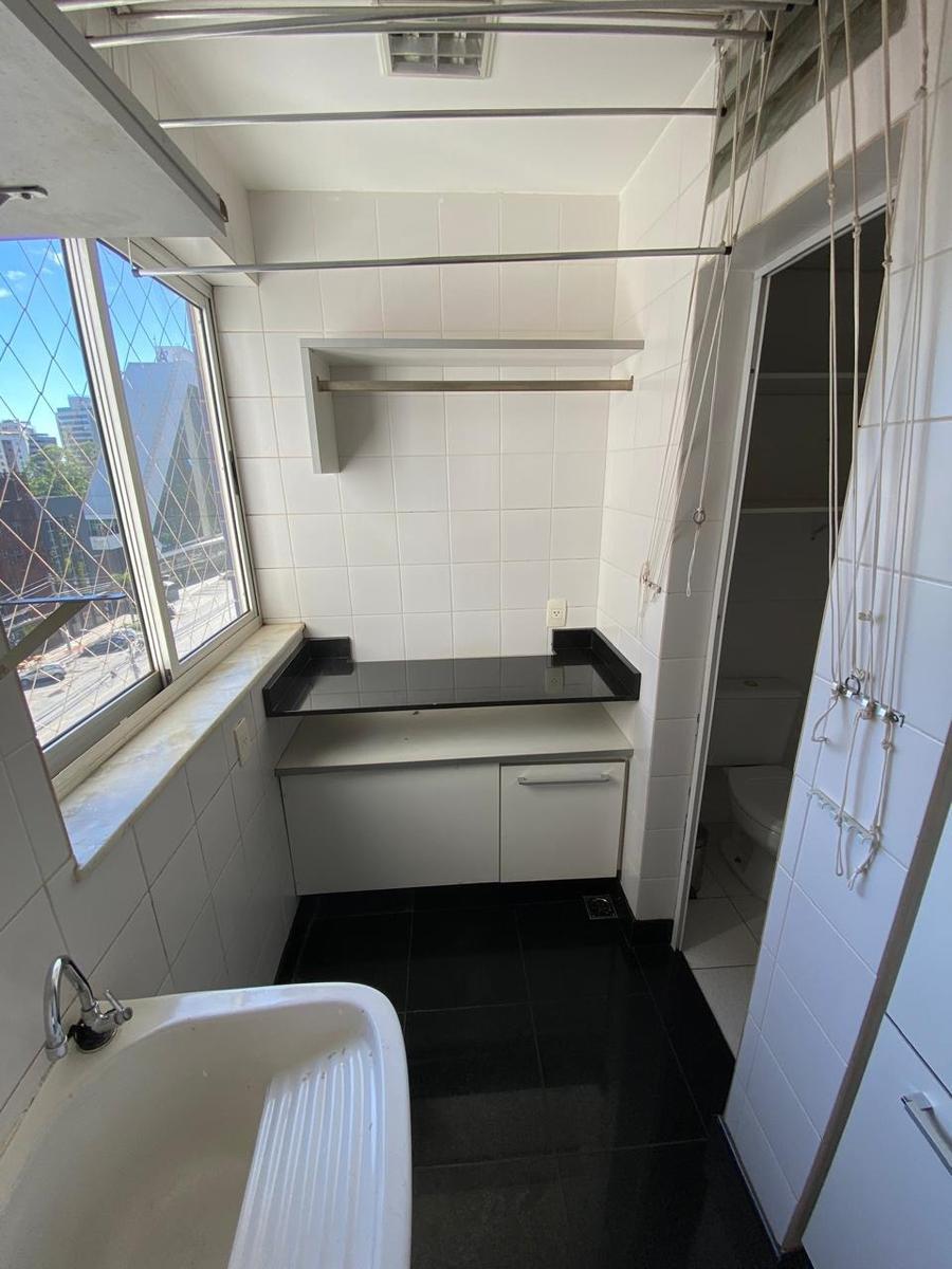 Apartamento, Vila da Serra, 3 Quartos, 3 Vagas, 1 Suíte