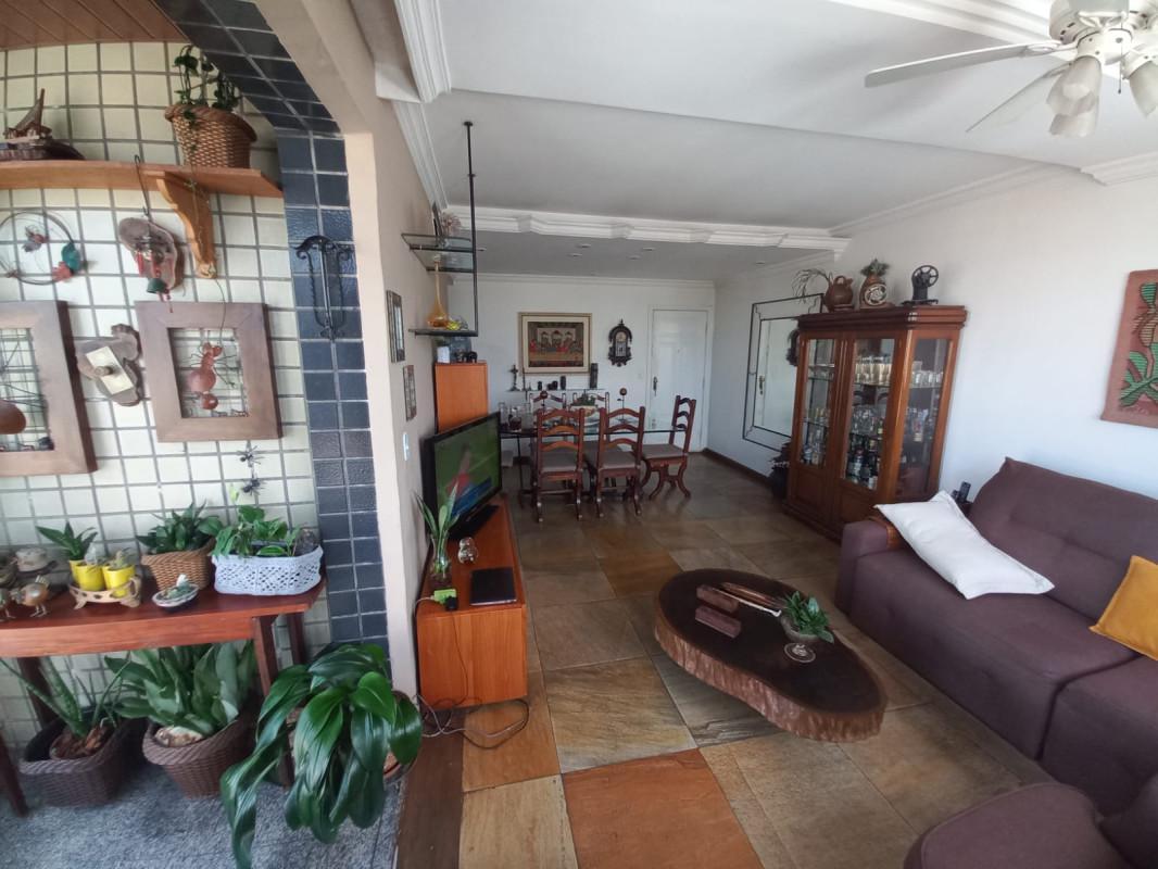 Apartamento, Ouro Preto, 3 Quartos, 2 Vagas, 1 Suíte