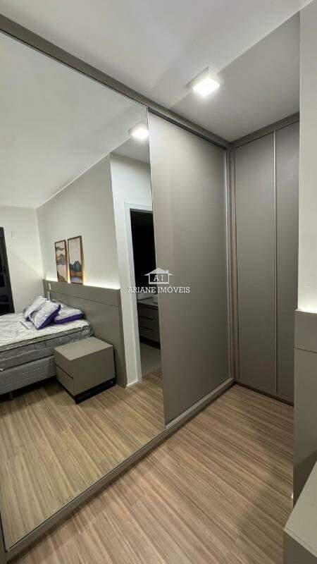 Apartamento, Vila da Serra, 1 Quarto, 1 Vaga, 1 Suíte