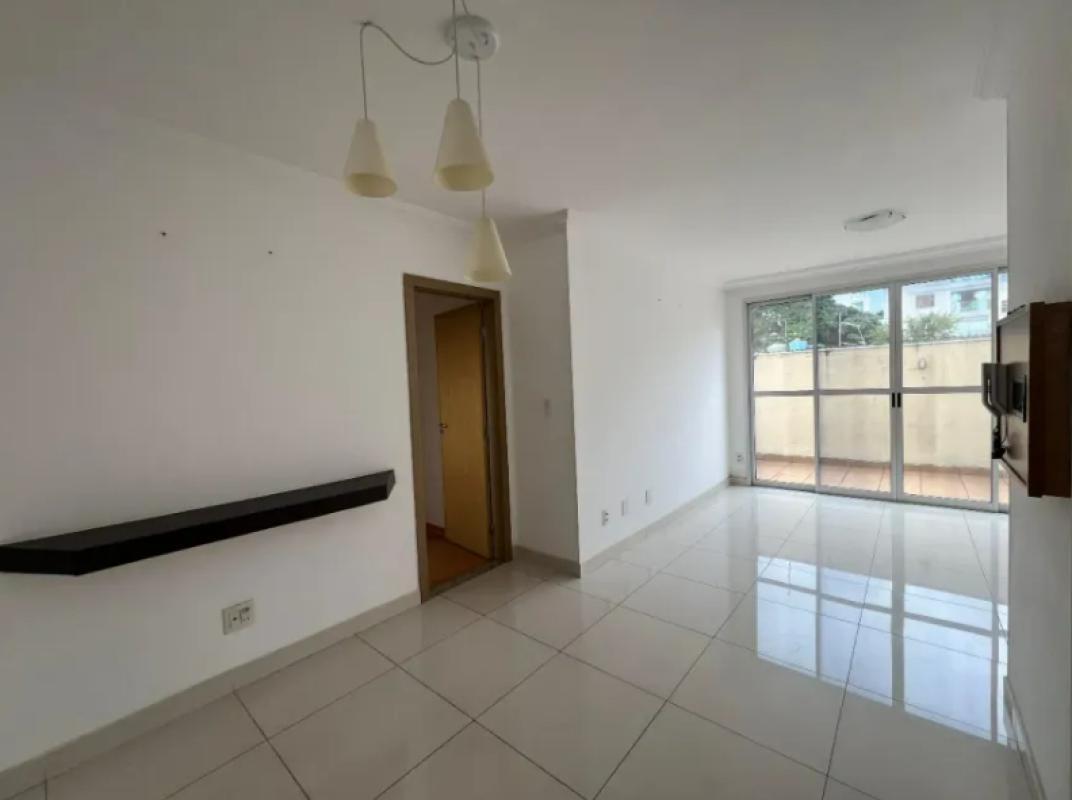Apartamento, Liberdade, 3 Quartos, 3 Vagas, 1 Suíte