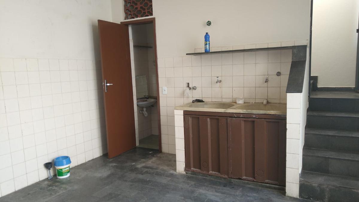 Casa, São Salvador, 4 Quartos, 2 Vagas, 1 Suíte