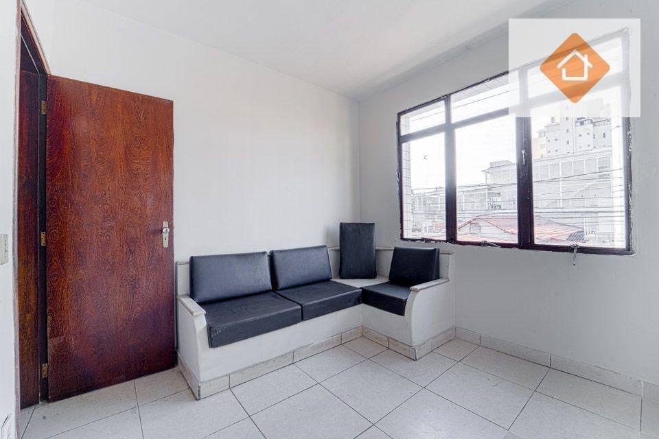 Apartamento, Coração Eucarístico, 3 Quartos, 1 Vaga, 1 Suíte