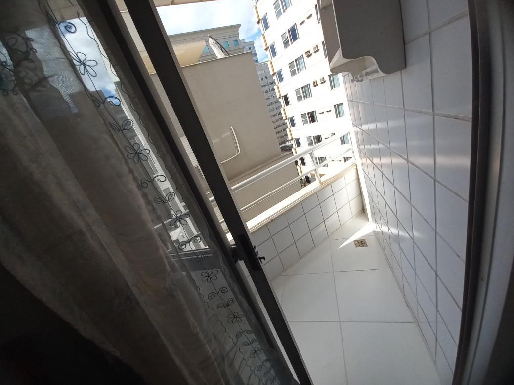 Apartamento, Savassi, 1 Quarto, 1 Vaga