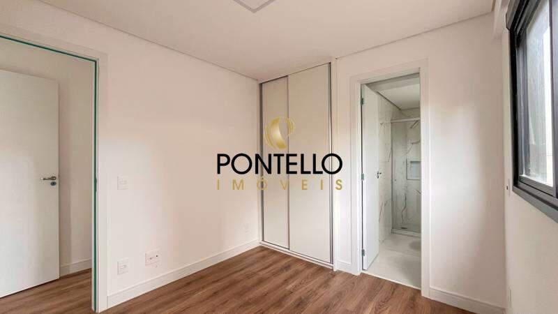 Apartamento, Santo Agostinho, 2 Quartos, 2 Vagas, 2 Suítes