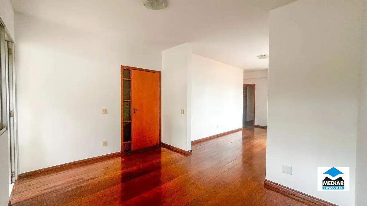 Apartamento, São Pedro, 3 Quartos, 3 Vagas, 1 Suíte