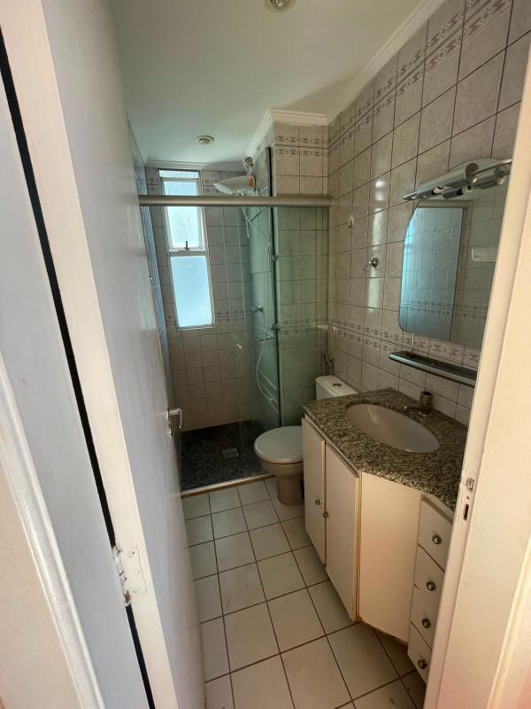 Apartamento, Girassol, 3 Quartos, 1 Vaga