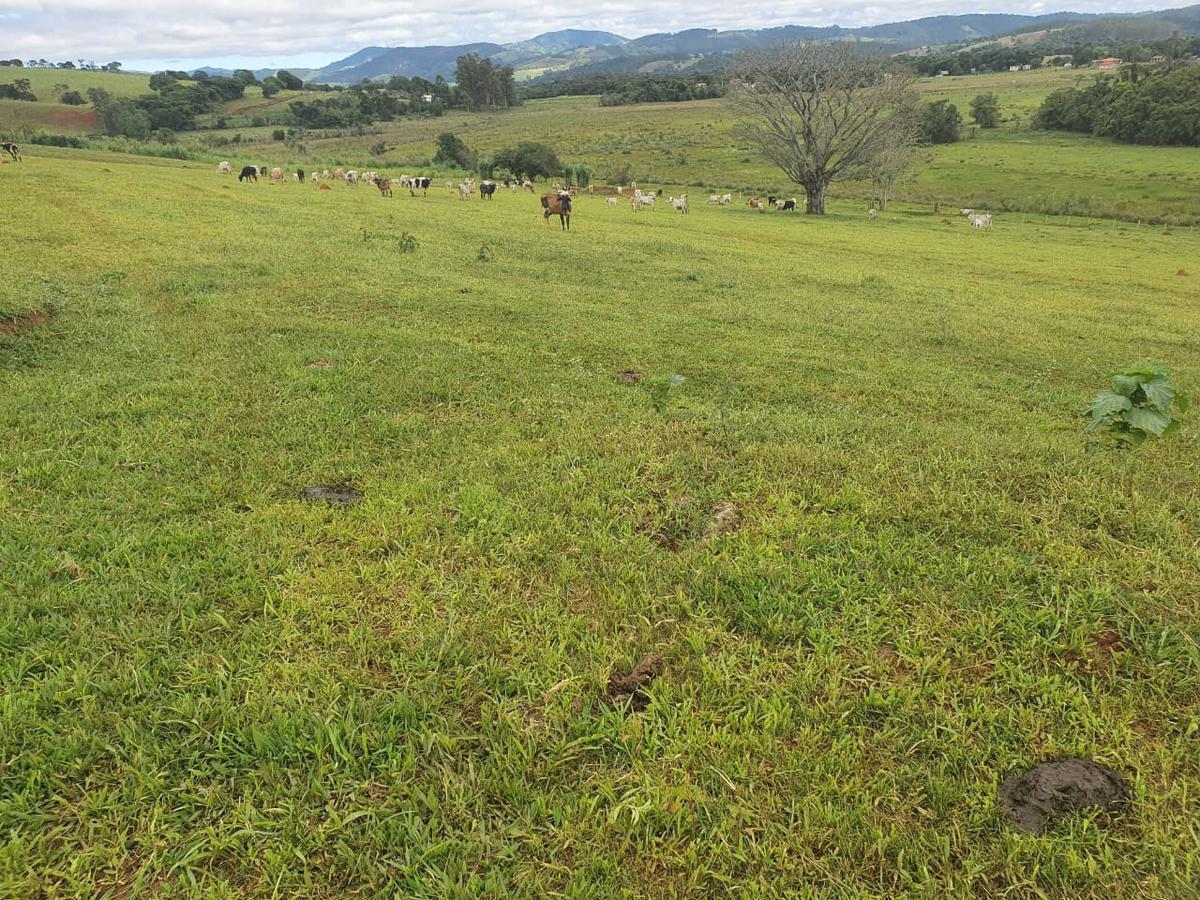 Fazenda, Zona Rural, 1 Quarto, 0 Vaga