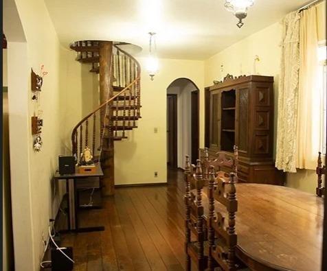 Casa, Itapoã, 4 Quartos, 5 Vagas, 1 Suíte