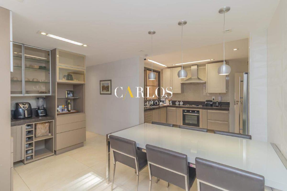 Apartamento, Sion, 4 Quartos, 3 Vagas, 2 Suítes