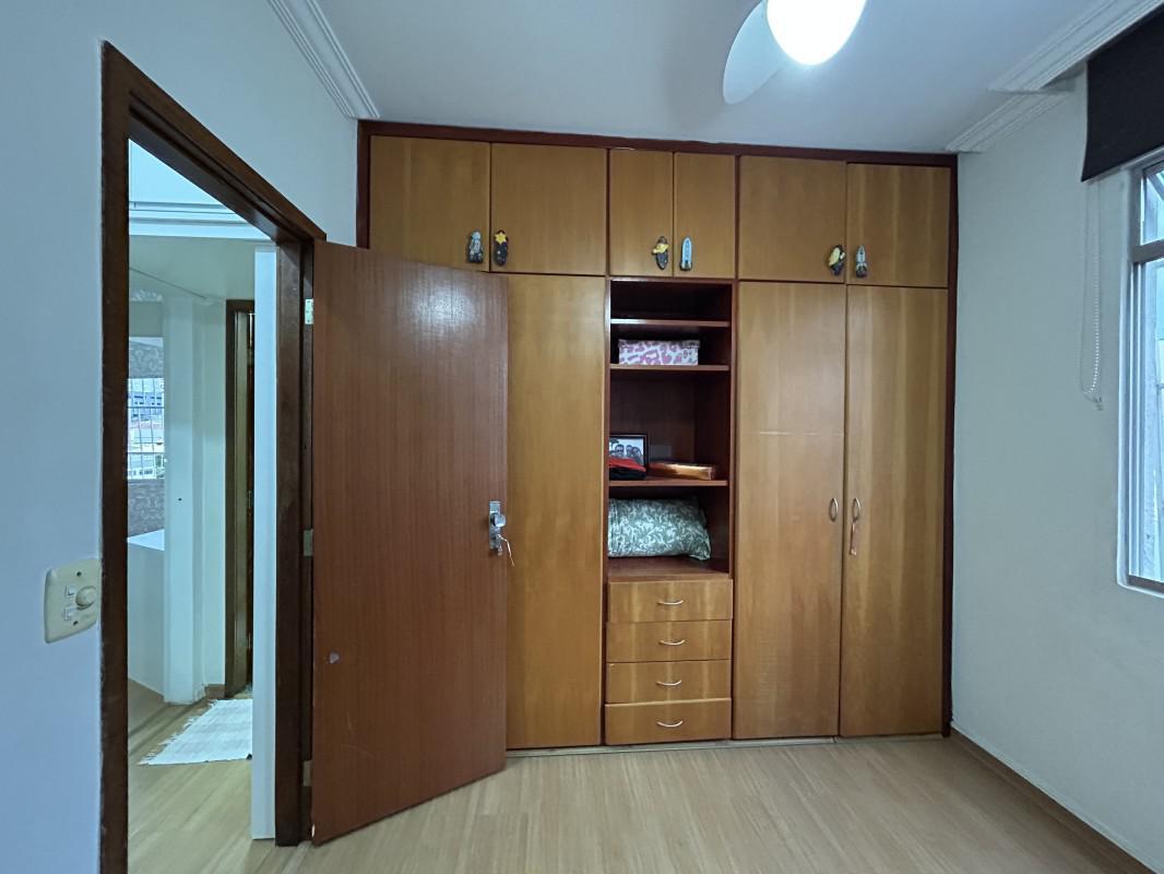 Apartamento, Padre Eustáquio, 3 Quartos, 1 Vaga, 1 Suíte