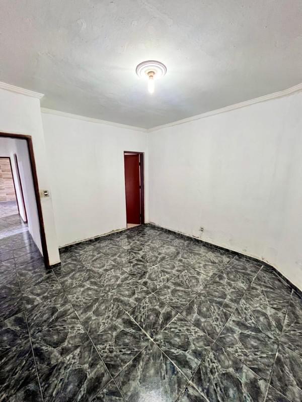 Casa, Jardim Orlândia, 3 Quartos, 1 Vaga