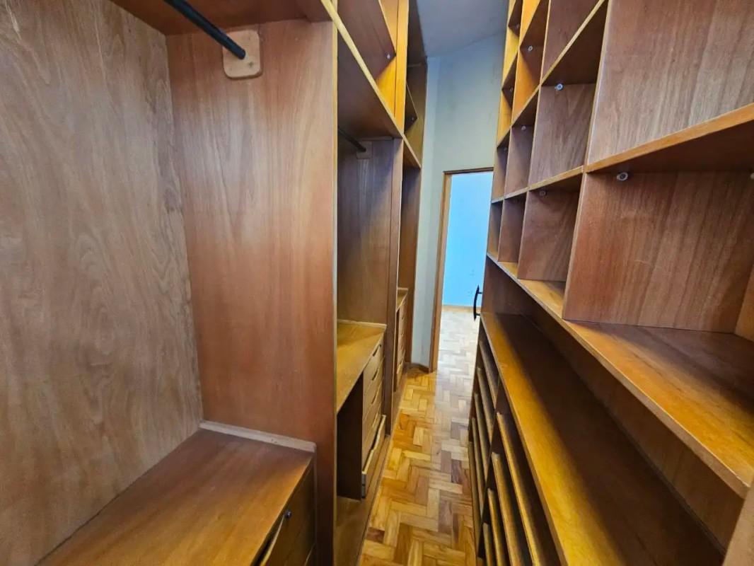 Casa, São Lucas, 3 Quartos, 4 Vagas, 2 Suítes