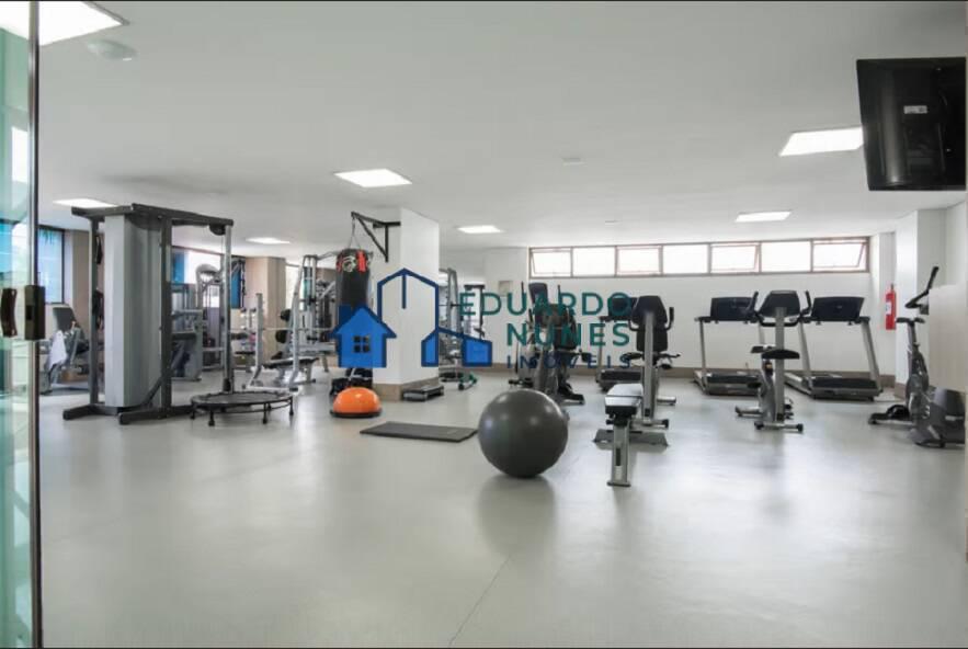 Apartamento, Belvedere, 4 Quartos, 5 Vagas, 2 Suítes