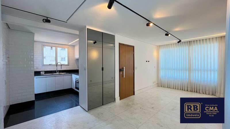 Apartamento, Luxemburgo, 3 Quartos, 1 Vaga, 1 Suíte