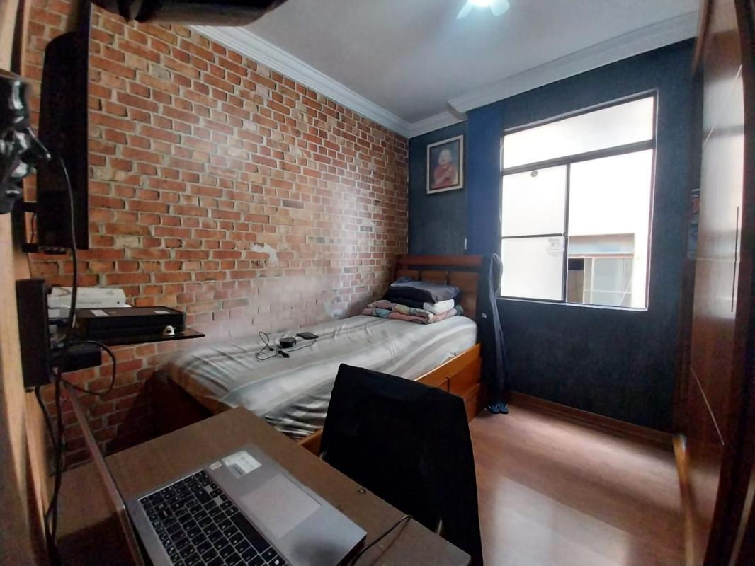 Apartamento, Eldorado, 3 Quartos, 1 Vaga