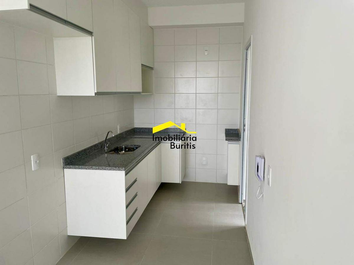 Apartamento, Palmeiras, 3 Quartos, 2 Vagas, 1 Suíte