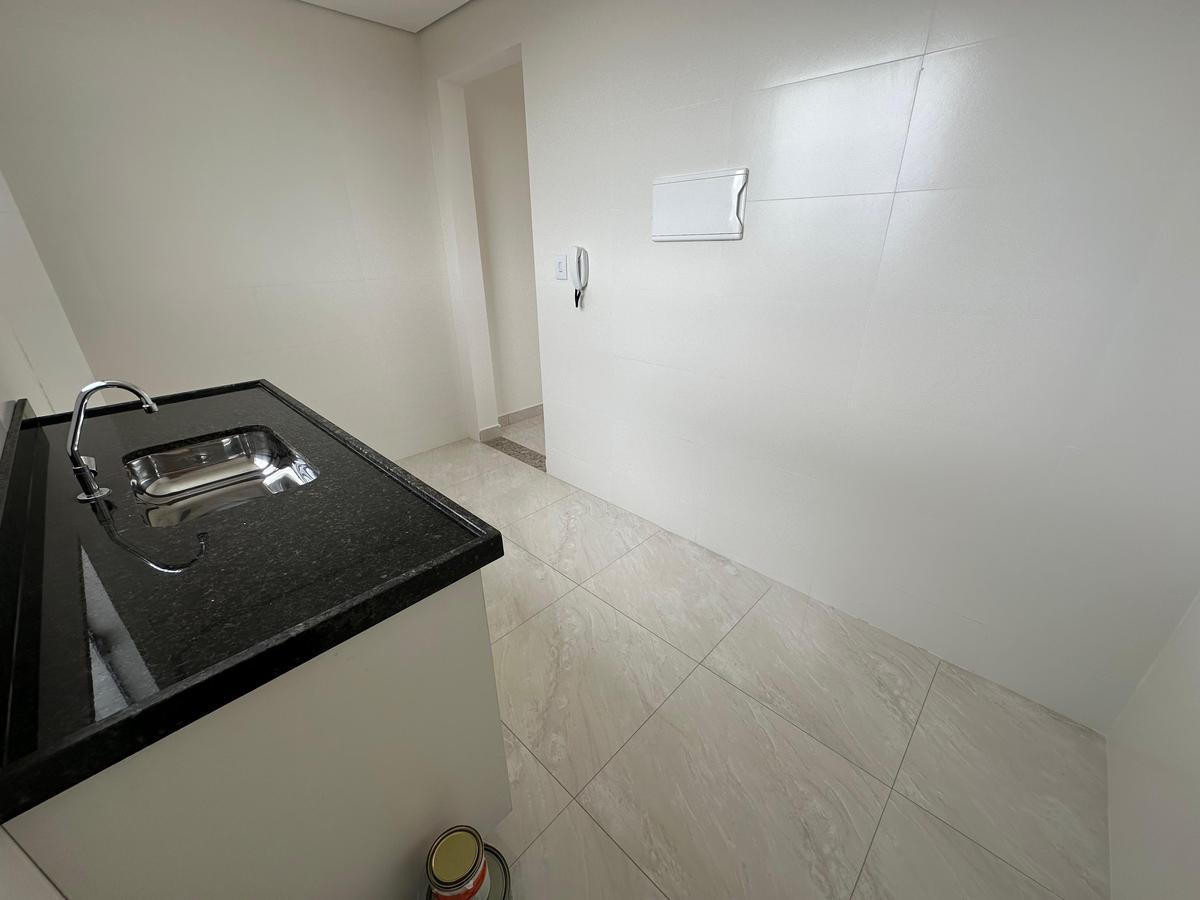 Cobertura, São Joaquim, 2 Quartos, 1 Vaga