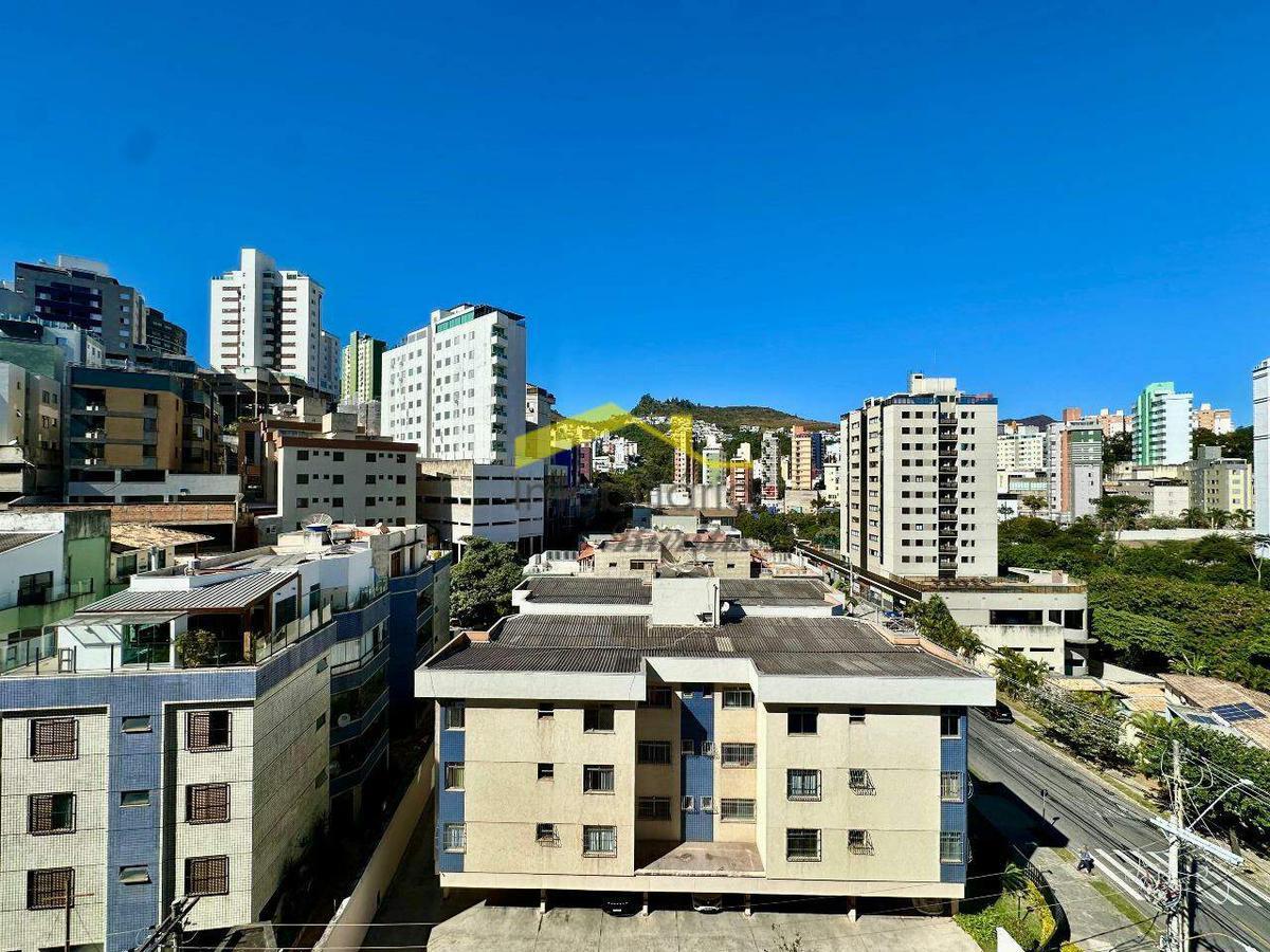 Apartamento, Buritis, 4 Quartos, 3 Vagas, 1 Suíte