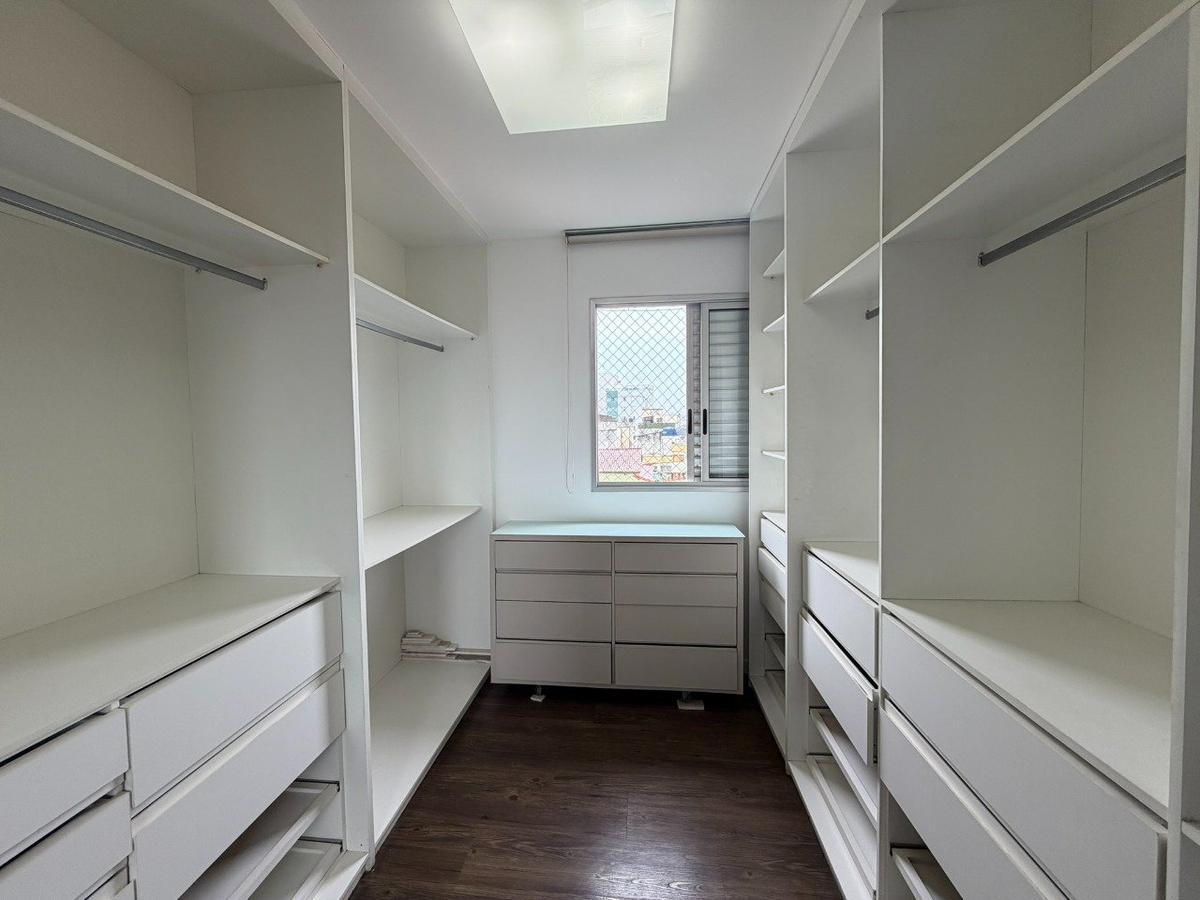 Cobertura, Palmares, 3 Quartos, 3 Vagas, 2 Suítes