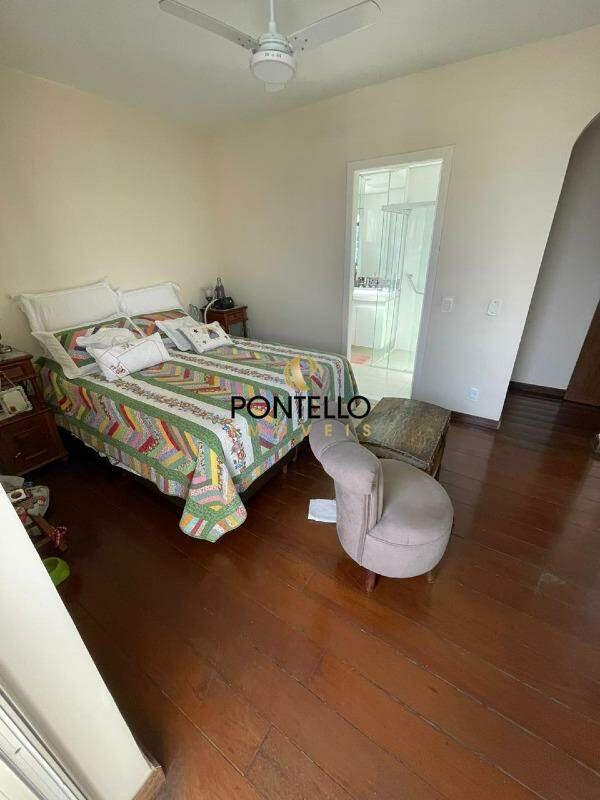 Cobertura, Vila Paris, 5 Quartos, 4 Vagas, 1 Suíte