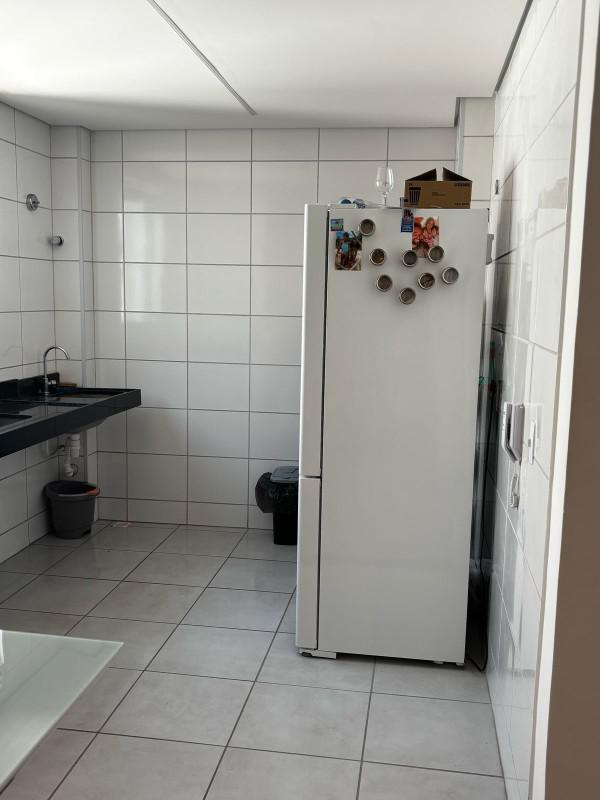 Apartamento, Chácara Cotia, 2 Quartos, 1 Vaga