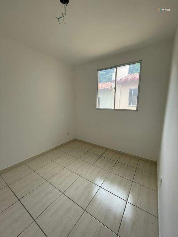 Apartamento, Industrial Americano, 2 Quartos, 1 Vaga