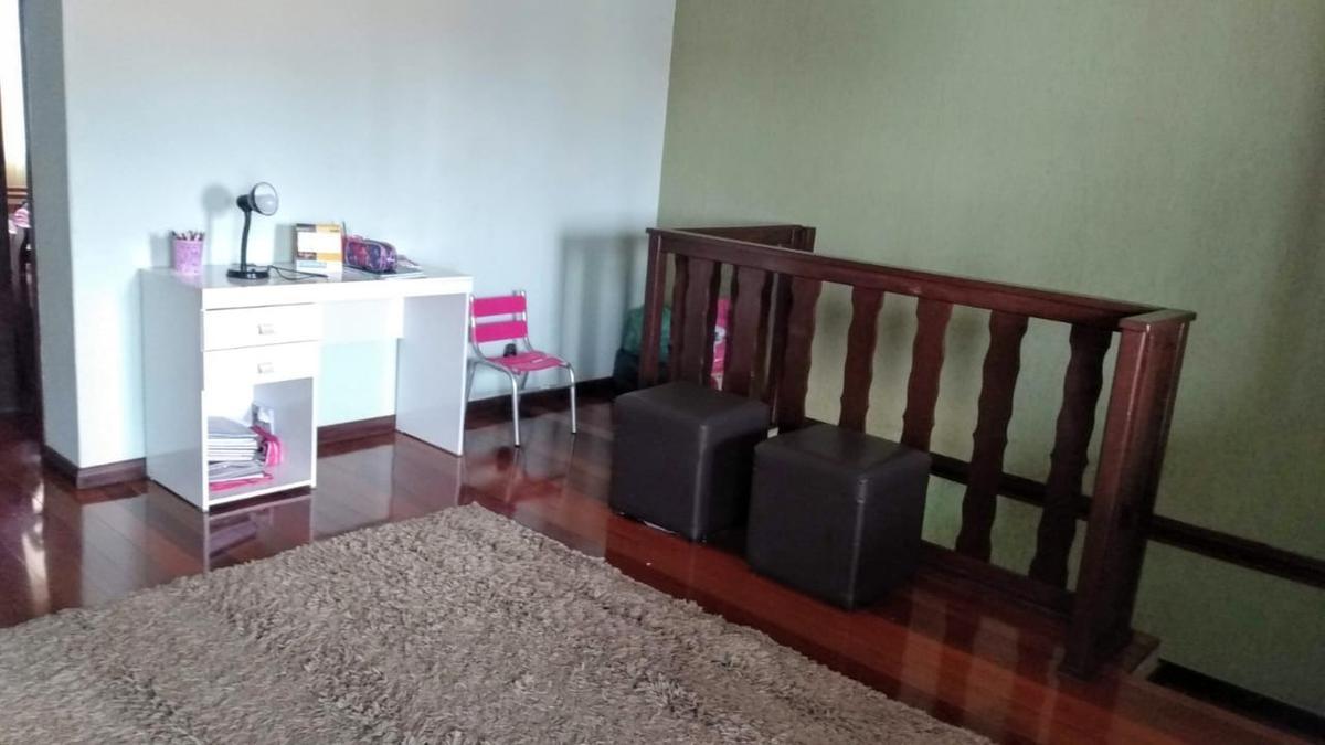 Casa, Conjunto Túnel Ibirité, 3 Quartos, 6 Vagas, 1 Suíte
